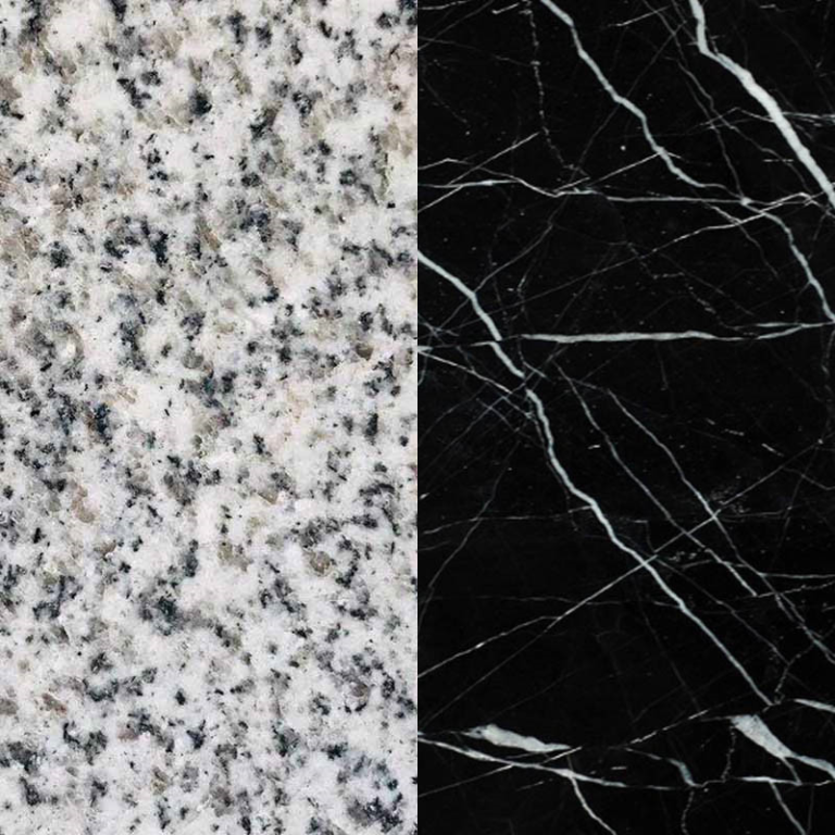 Granit, marmur czy lastryko? Jaki materiał na nagrobek wybrać?